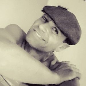 Meet your Posher, Aaron